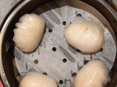 晶莹鲜虾饺-点点心点心专门店(旺角店)