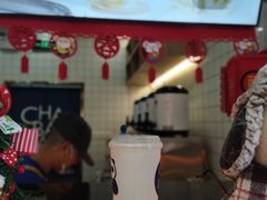 -茶百道(京溪店)