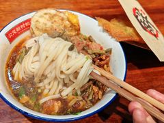 -公交新村粉店(赤岗冲店)