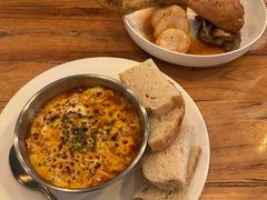 -Egg•Allday Brunch(襄阳北路店)