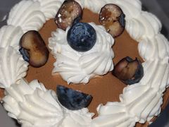 -法诗甜蛋糕店(皇姑大润发店)