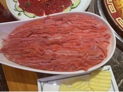 -蜀辣居鲜货老火锅(红牌楼店)