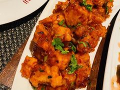 -Vedas印度餐厅(常熟路店)