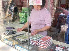 -江南春(中山中路店)