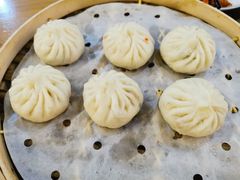 酱肉包-陈傻子餐厅(世纪都会店)