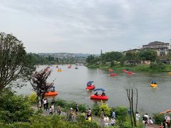 -枫香湖儿童公园