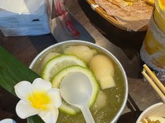 -婉泰·特色小吃·舂鸡脚(告庄二店)