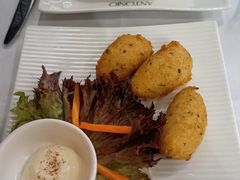 -安东尼奥餐厅