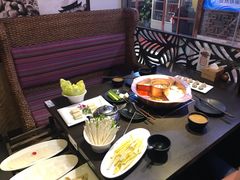 -老诚一锅羊蝎子(黄寺大街店)