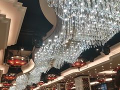 大堂-心点盛宴江南西店