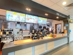-麦当劳(文武路店)