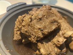 -老边饺子馆(西站店)