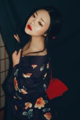 -持熹光年写真体验馆