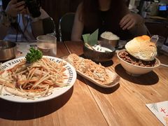 -岛风·台食小馆 ISLAND BISTRO(烟台山店)