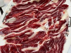 -八合里牛肉火锅(新洲店)