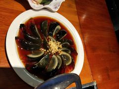 -一品渝香·好吖好鸭时尚干锅鸭头(乐汇城店)