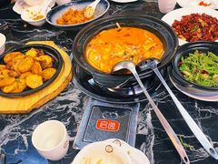 -李师傅脆肚(华强北店)