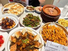 -炆火火·藕汤·湖北煨菜馆(销品茂店)