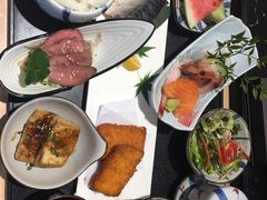 -万鱼亭 日本料理(无锡香山名园店)