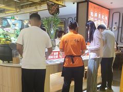 -刘一锅筋头巴脑(千峰路店)