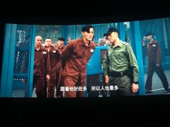 -CGV影城(黄河道ScreenX店)