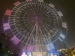 -南昌之星摩天轮