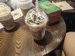 -星巴克(苏州泰华店)