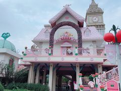 -杭州Hello Kitty乐园