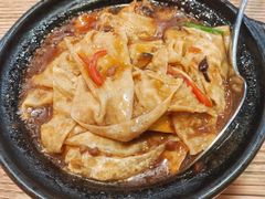 -裕记烧腊连锁餐饮(外马分店)