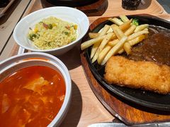 -乡村基(杨家坪建设店)