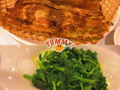 -翠亭酒家(山西南路店)