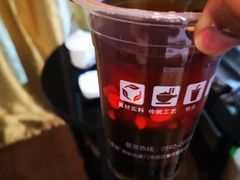 -八婆婆烧仙草(中山路店)