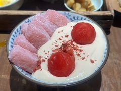 -李百蟹·江南蟹黄面(夫子庙店)