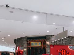 -井格重庆火锅(临平银泰城店)