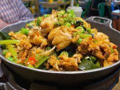 -蛙喔牛蛙(仙林万达茂店)