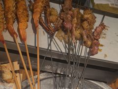 -517烧烤·龙虾·海鲜大排档(万象都荟店)