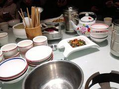 -龙师傅卤炒(天马店)