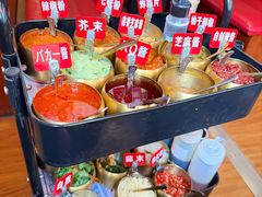 -大阪烧肉BAKA一代(国贸商住大厦店)