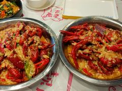 -靓靓蒸虾·头牌蒸虾(南山桂庙店)