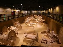 -洛阳周王城天子驾六博物馆