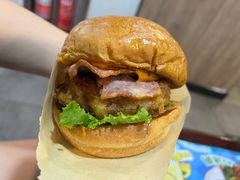 -魏家凉皮(十里河店)