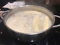 -官也街澳门火锅(新源里店)