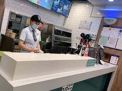 -魏家凉皮(梨园店)