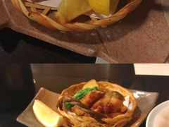 -玄品河豚(那覇國際通里之関)