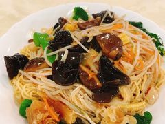 XO醬炒罗汉斋-佛有缘·32年老字号(广州首店)