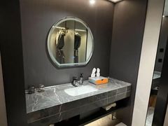 -朵兰达V酒店(长沙砂子塘地铁站店)