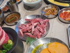 -马场洞肉铺(振安店)
