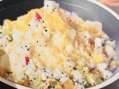 冰沙奶食-额尔敦传统涮(公园西路店)