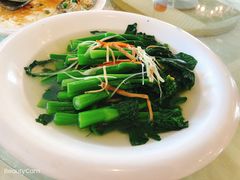 -大树头·花园餐厅(市桥店)