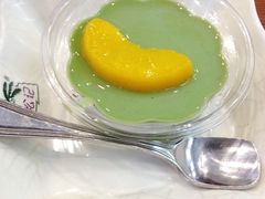 -松记糖水店(铜锣湾分店)